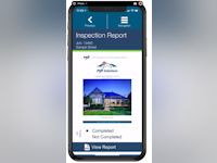 i-inspectAnything Software - 5 - Vorschau