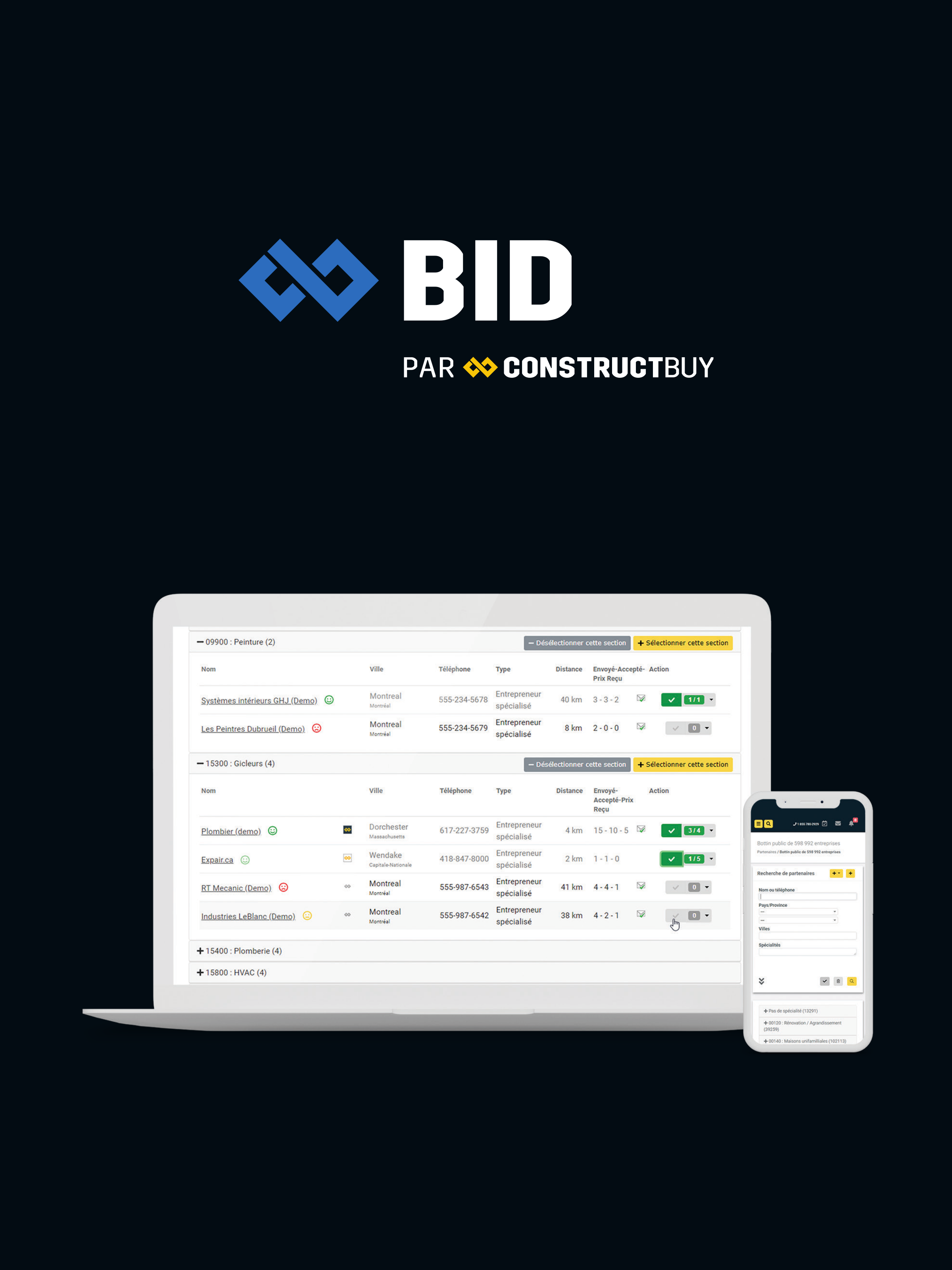 ConstructBuy