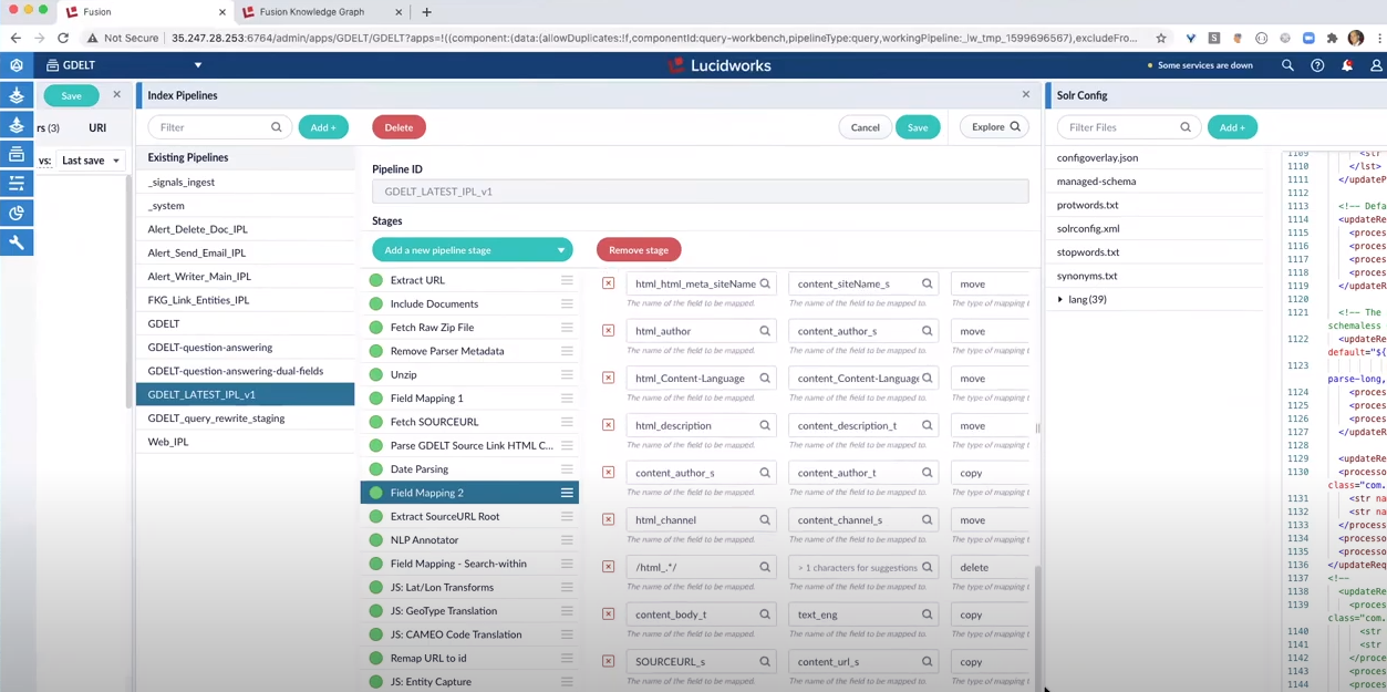 Lucidworks Fusion Reviews, Cost & Features GetApp Australia 2024