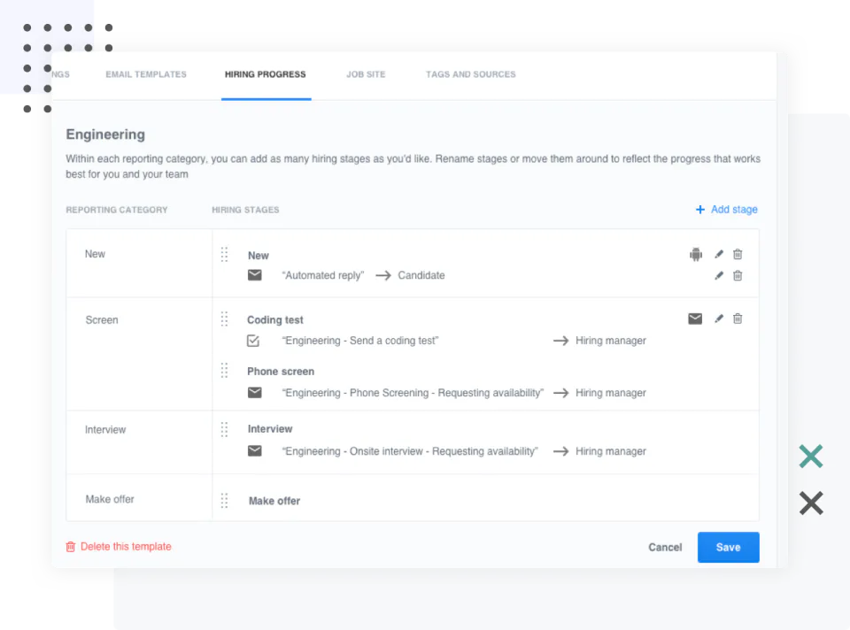 Inwork inWork Pricing, Reviews & Features - Capterra Canada 2026
