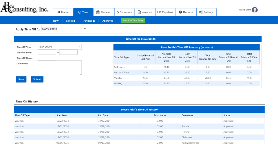 AccountSight Software - 2