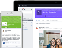 Yammer Software - 1