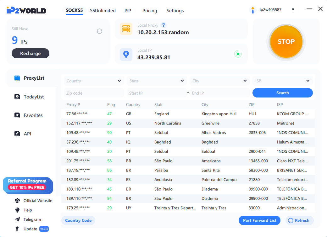 IP2World Reviews, Cost & Features | GetApp Australia 2025