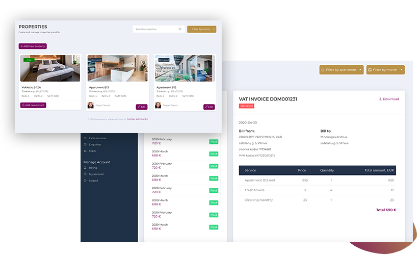 Properenty screenshots-thumb
