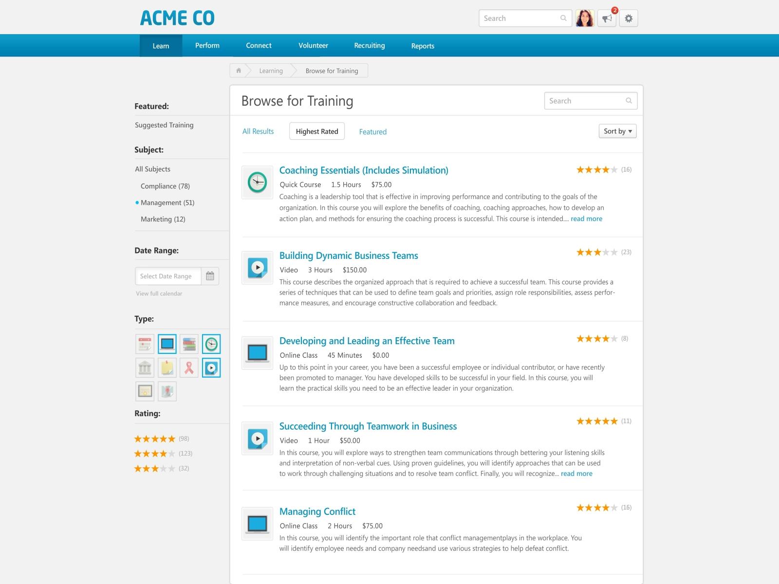 Cornerstone Recruiting Software 2021 Reviews, Pricing & Demo