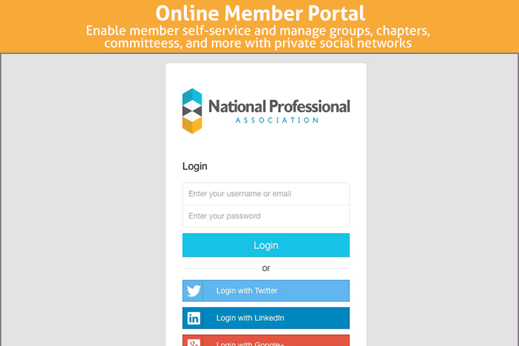 Fonteva for Associations Logiciel - 5
