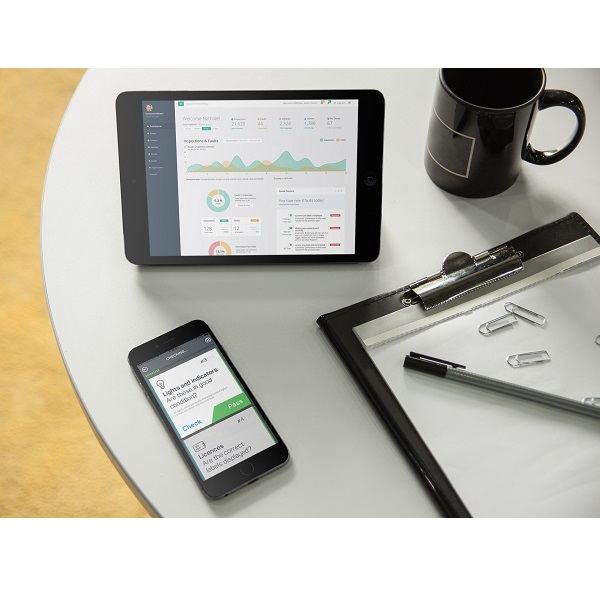 Smartrak Software - 3