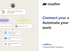 Easyflow Software - 2