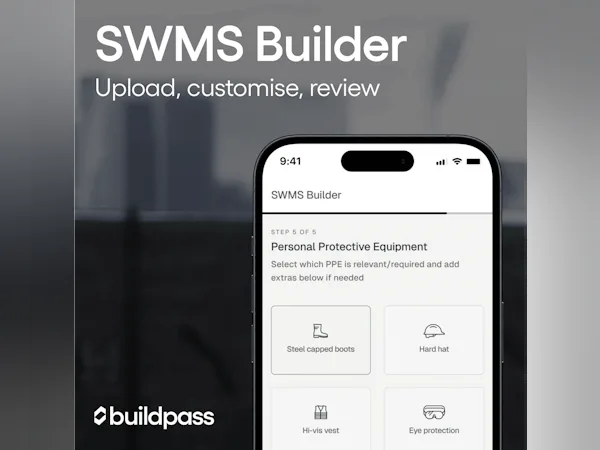 BuildPass Cost & Reviews - Capterra Australia 2026