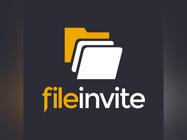 FileInvite Software - 1
