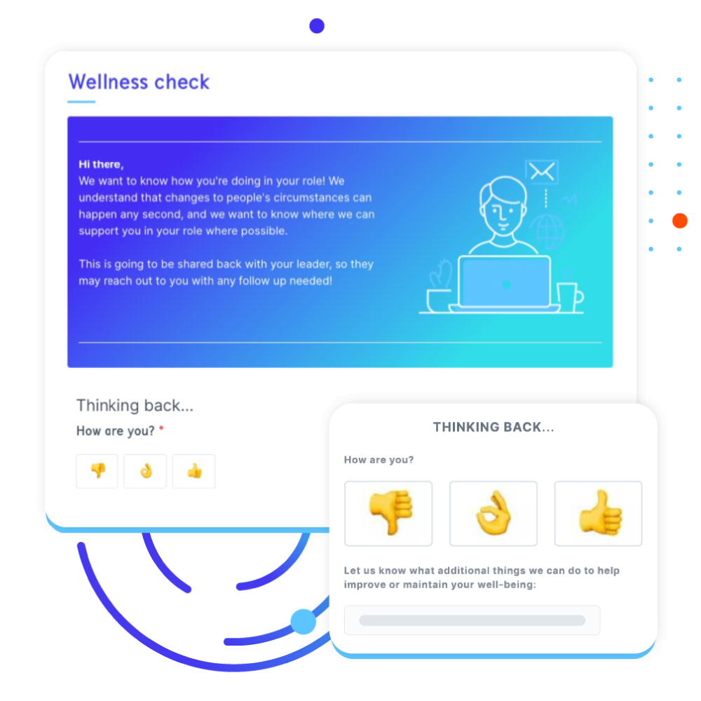 intelliHR Software - Build your culture with feedback. Enhance engagement, culture and the employee experience with employee listening tools.