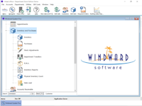 Windward System Five Software - 1
