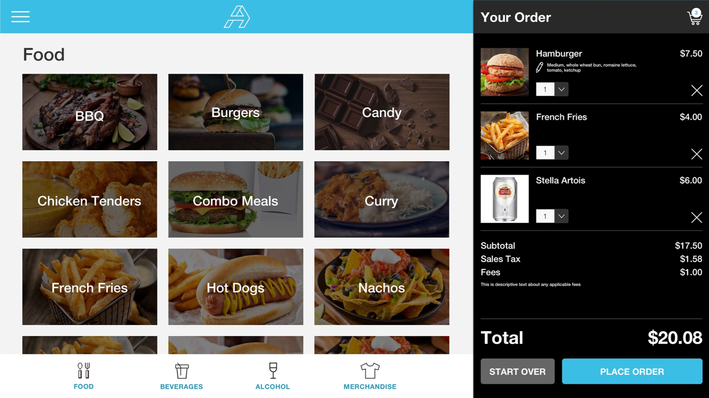 Appetize Software 2024 Reviews, Pricing & Demo