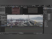 Blender Software - Blender VFX