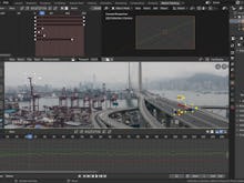 Blender Software - Blender VFX