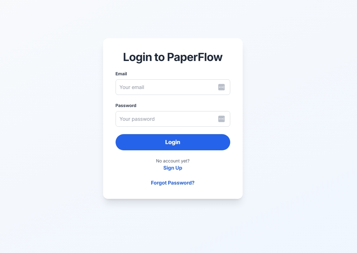 PaperFlow Price, Reviews & Ratings - Capterra United Arab Emirates 2025
