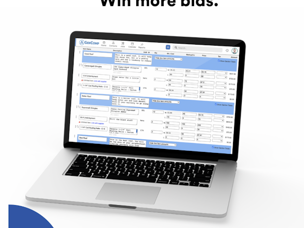 JobNimbus Software - Close sales on the jobsite. One stop shop.JobNimbus is an only all-in-one contractor management software designed to help businesses grow. Crammed with fail proof business processes