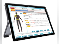 PayDC Chiropractic Software Software - 1