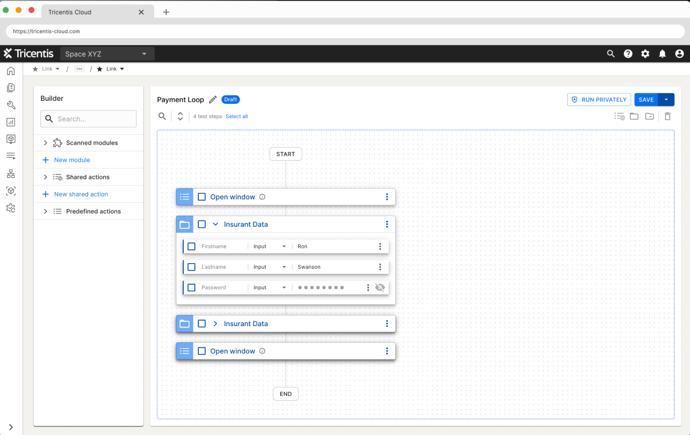 Tricentis Test Automation Cost & Reviews - Capterra Australia 2023