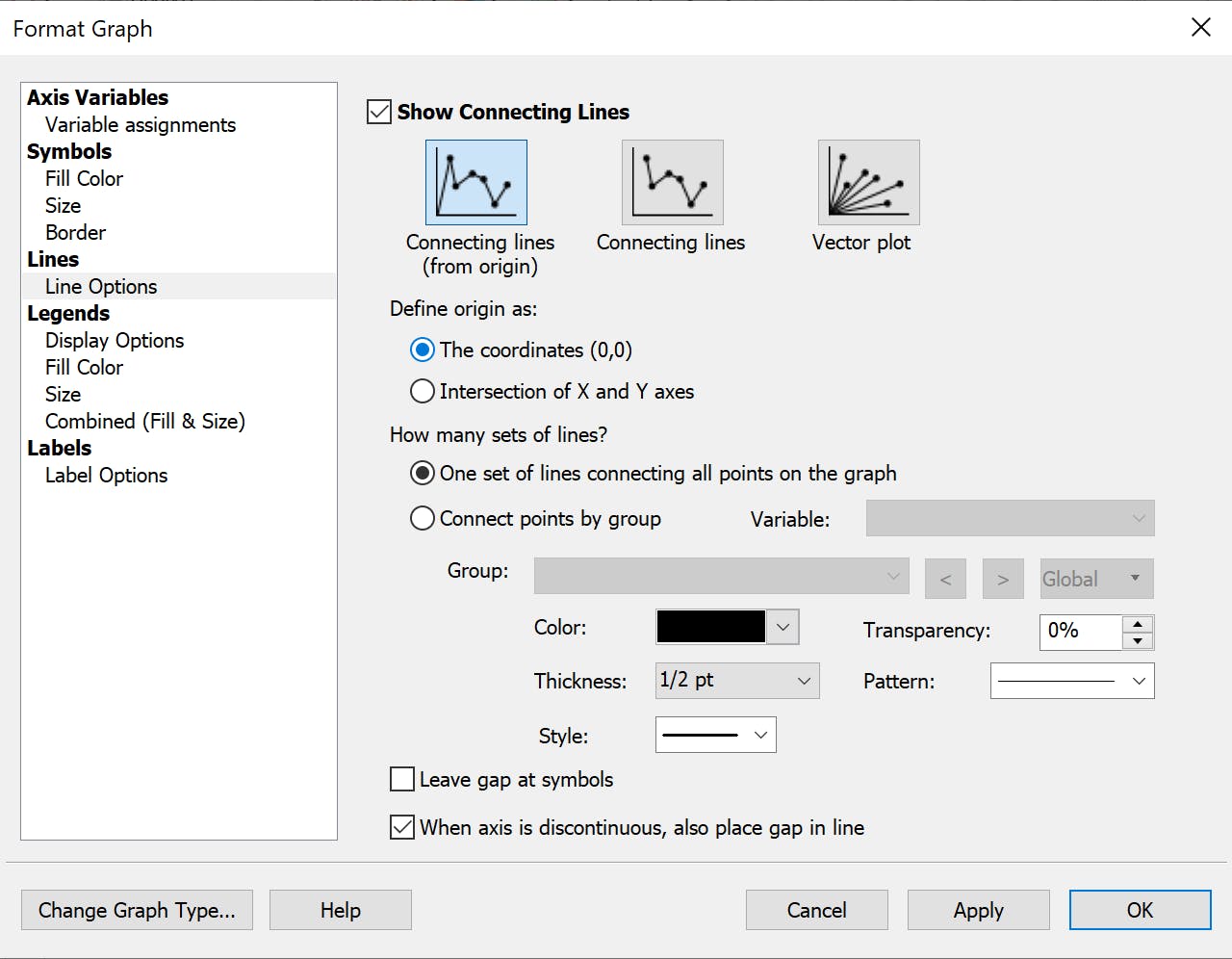 GraphPad Prism Pricing, Alternatives & More 2023 Capterra