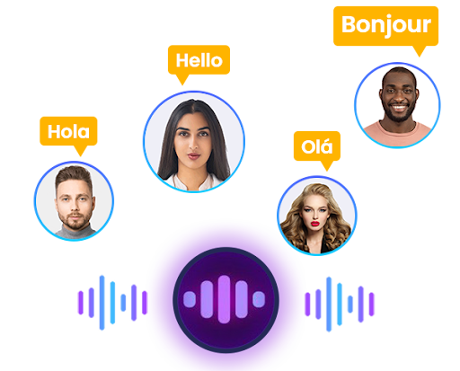 Yaraa AI Sales Agent screenshot: AI Sales Agents