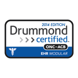 Drummond Certified
