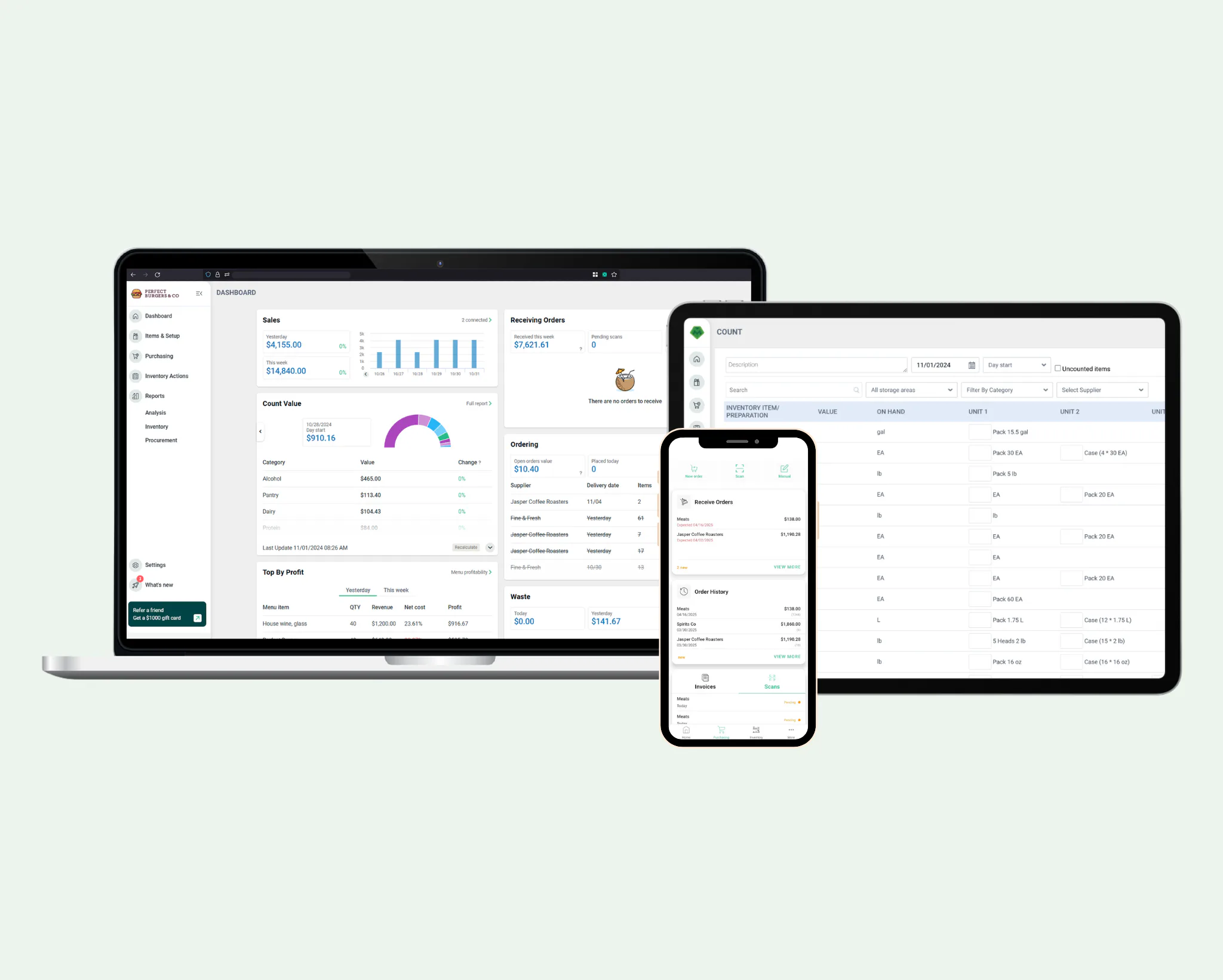 Marketman: precios, funciones y opiniones | GetApp España 2026