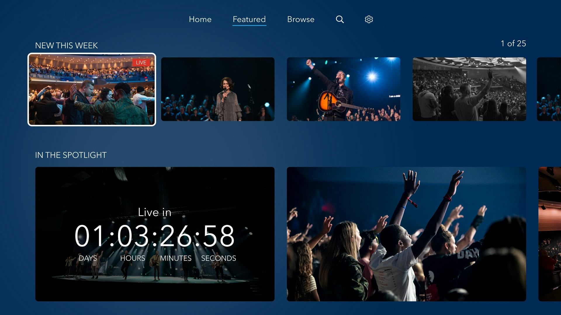 Broadcast Cloud Logiciel - 3