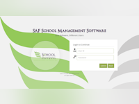 SAFSMS Software - 1