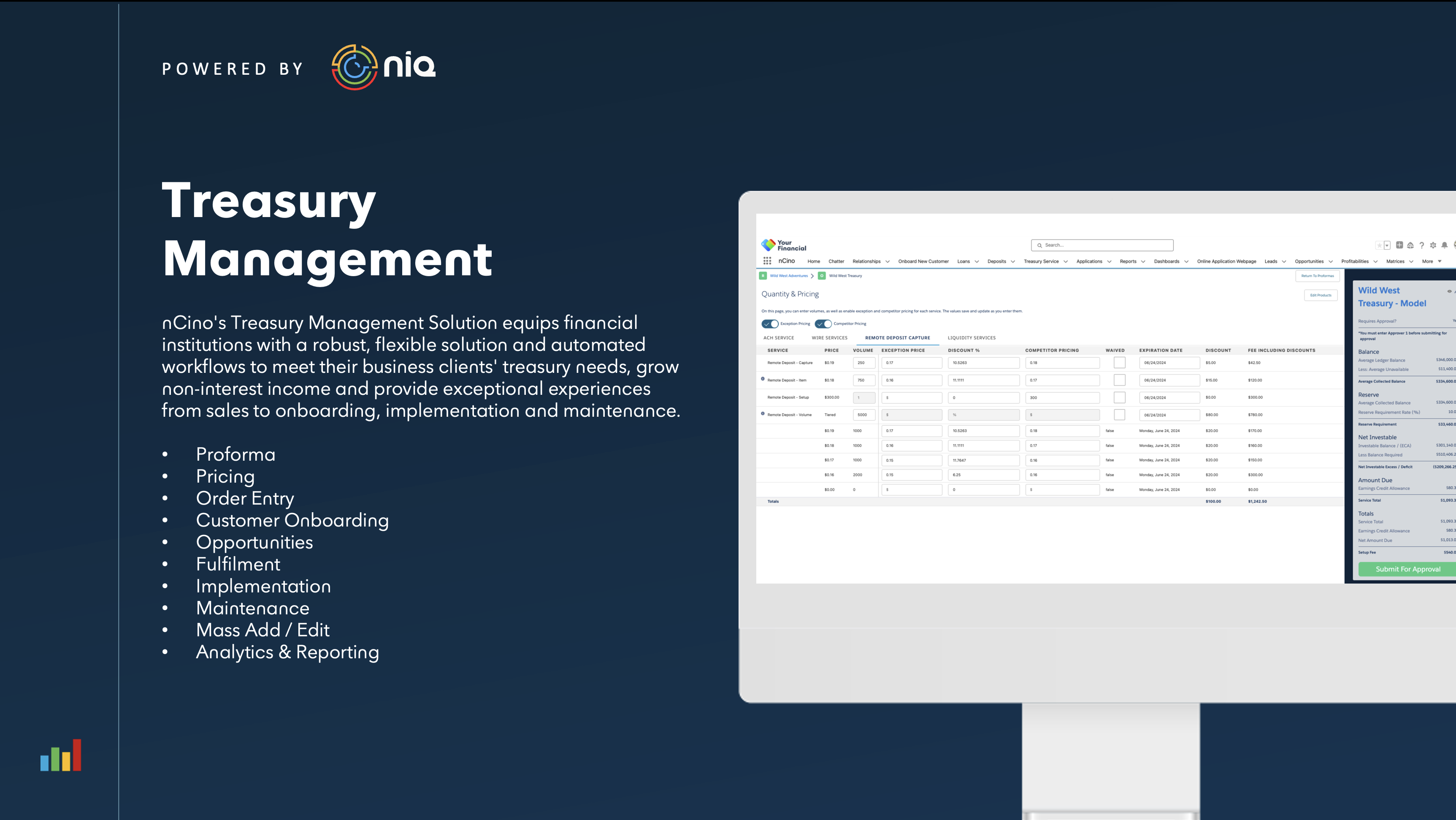 nCino Cloud Banking Platform Software - 5