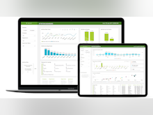 Sprout Software - With Sprout Insight, see accurate and relevant information such as workforce attrition rate, industry benchmarks, overtime, and absenteeism trends through interactive dashboards.