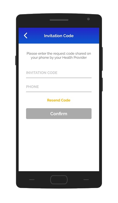 Sign up with Invitation-thumb