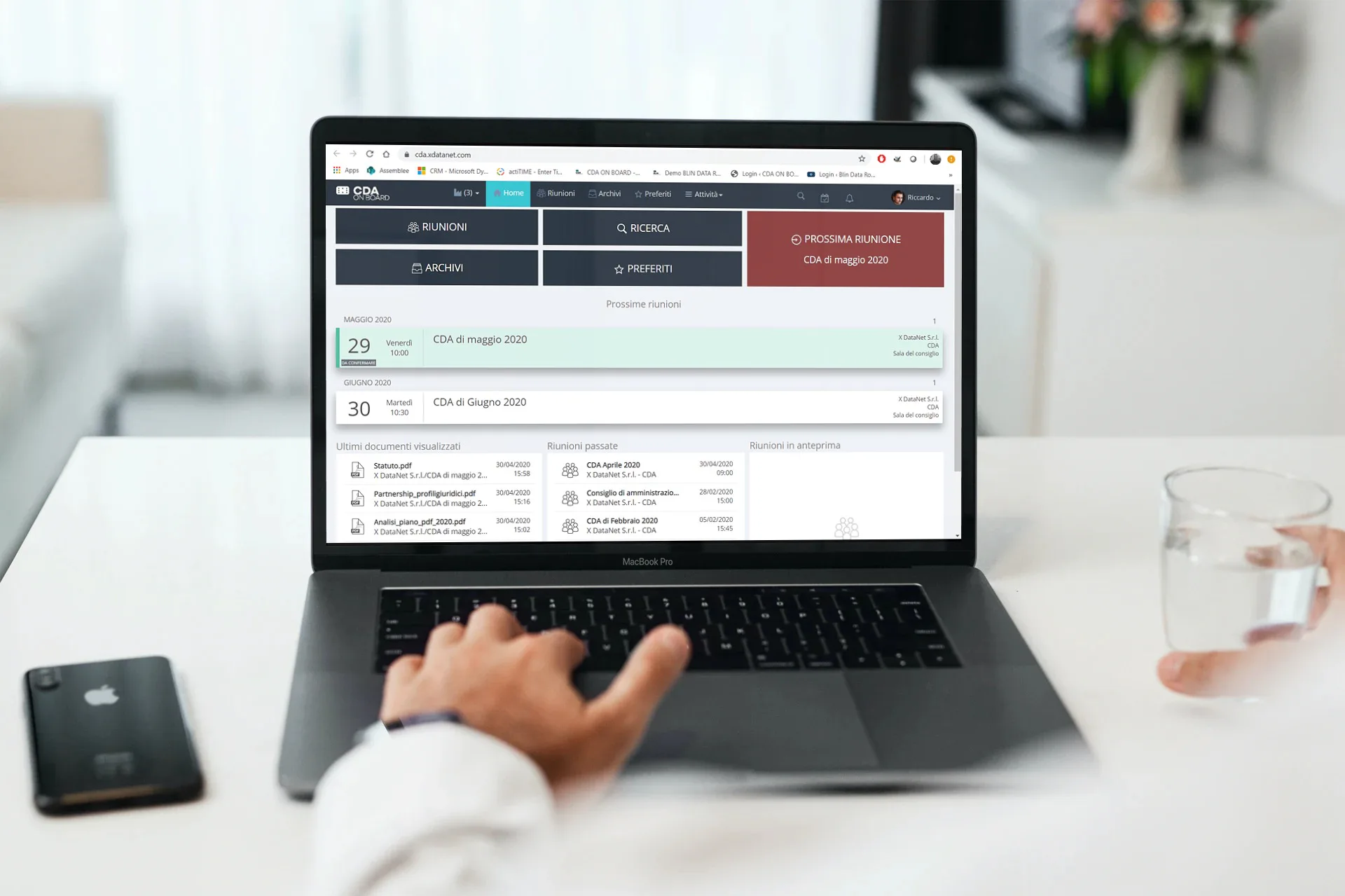 CDA ON BOARD Price, Features, Reviews & Ratings - Capterra India