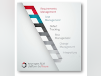 Visure Requirements Software - 3 - Vorschau