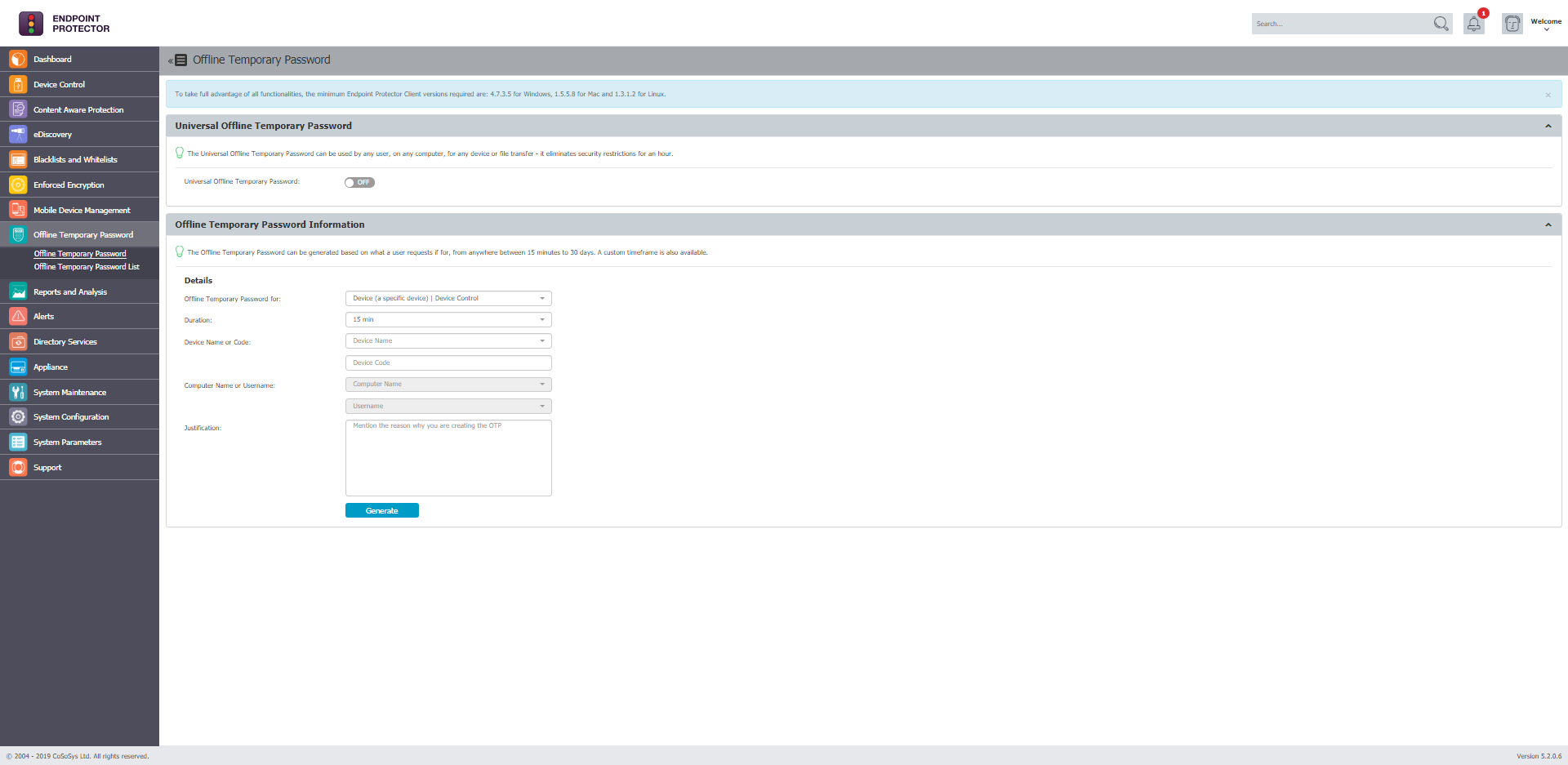 Netwrix Endpoint Protector Logiciel - 4