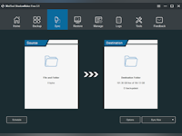 MiniTool ShadowMaker Software - 3 - Vorschau