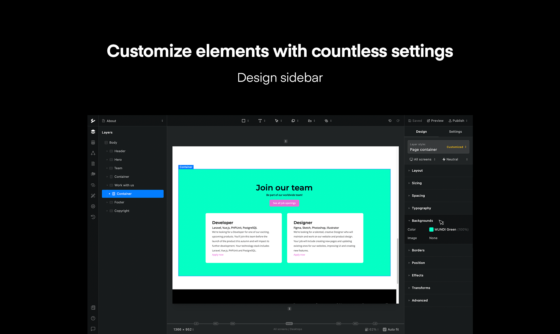 Ycode Reviews, Prices & Ratings | GetApp Canada 2025
