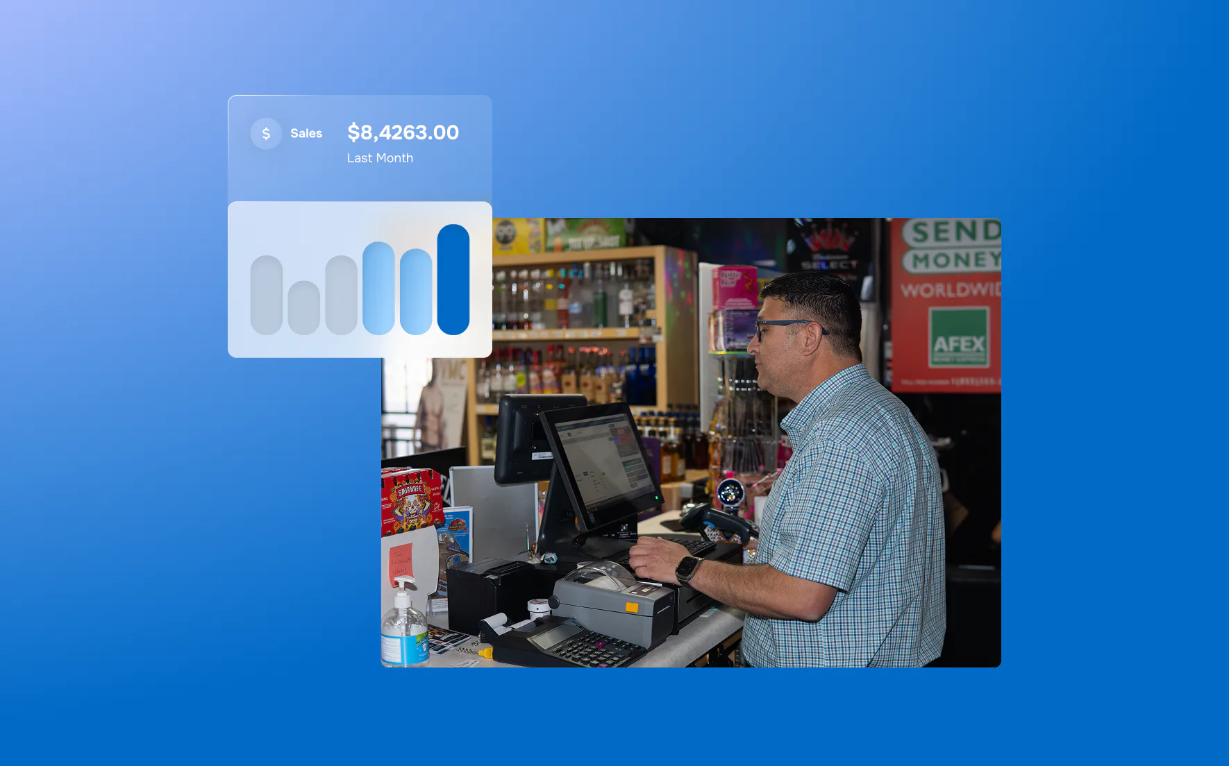 Bottle POS Pricing, Reviews & Features - Capterra Canada 2026