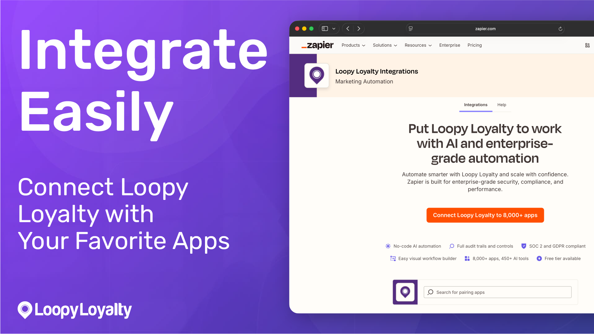 Loopy Loyalty Software - 3
