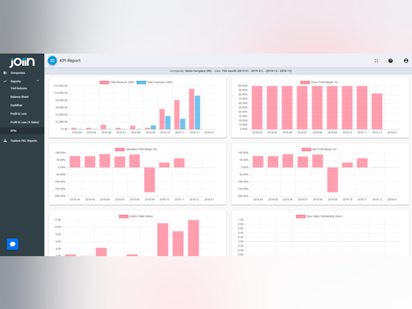 Joiin Cost & Reviews - Capterra Australia 2024