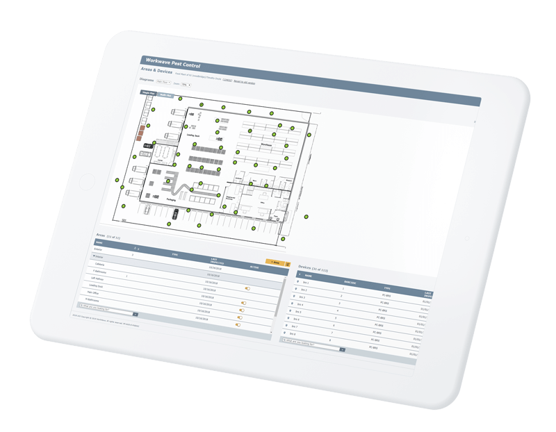 PestPac Software - 5