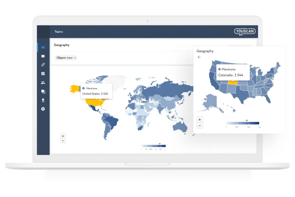 YouScan Pricing, Alternatives & More 2023 | Capterra
