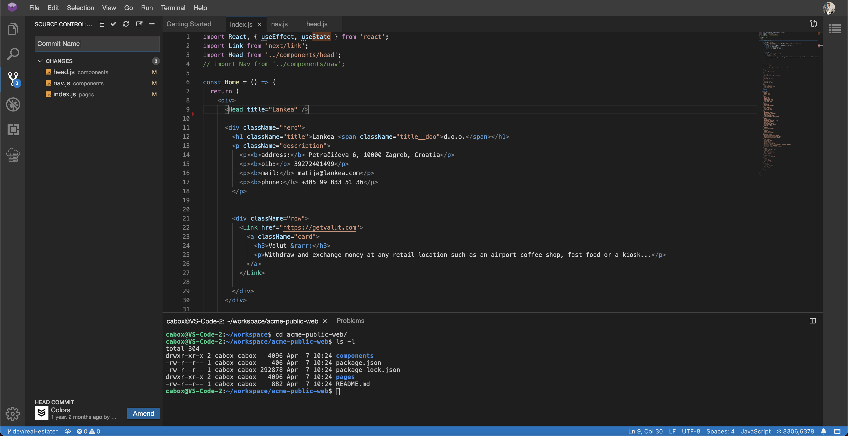 Codeanywhere Software - 4