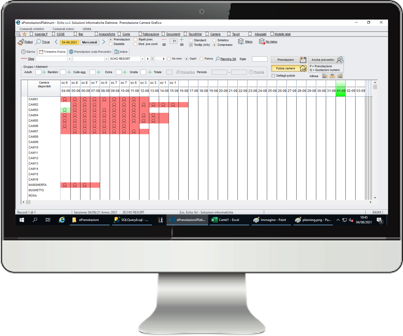 ePrenotazioni Software - 1