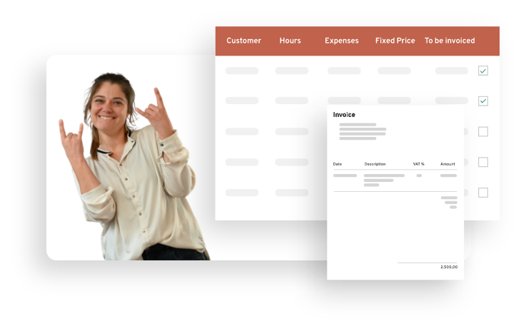 TimeLog Software - 3