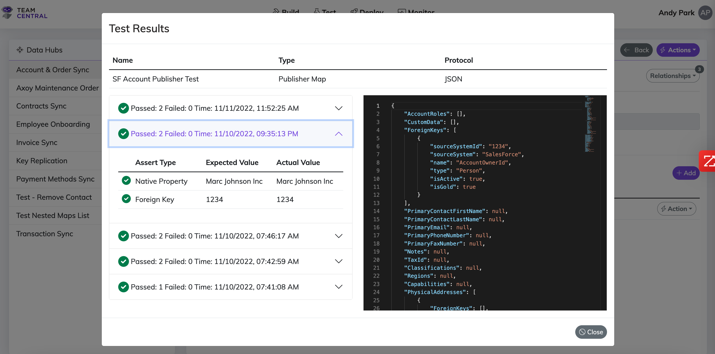 Central Sales Assistant Software 2023 Reviews, Pricing & Demo