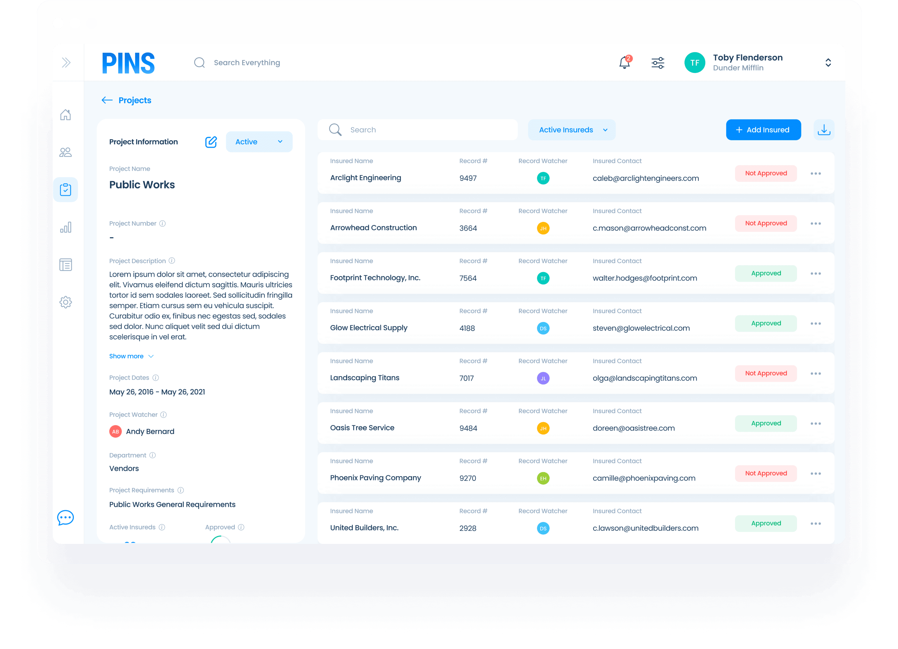 PINS Pricing, Alternatives & More 2023 Capterra