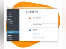 EventMobi Software - Integrations