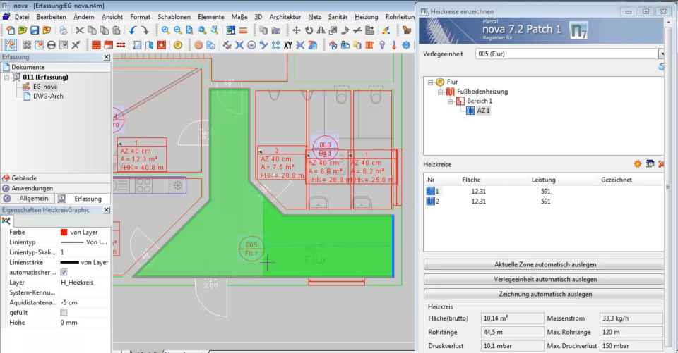 Trimble Nova Pricing, Alternatives & More 2024 Capterra