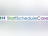 StaffScheduleCare Software - 3
